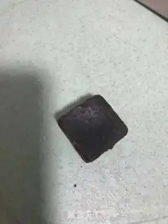 Make Black sugar date step 5