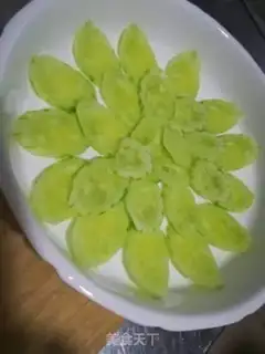 Make Skin of tea step 4
