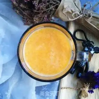 Make Apple and orange juice step 7
