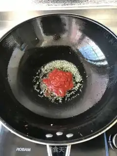 Make Sugar and vinegar step 6
