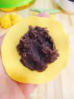 Make Bean bag step 5