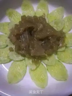 Make Skin of tea step 5