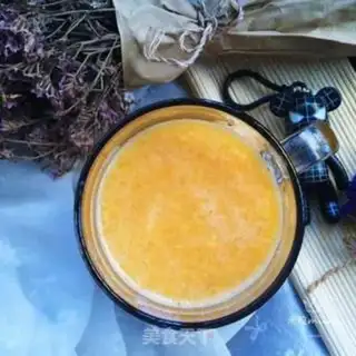 Make Apple and orange juice step 8