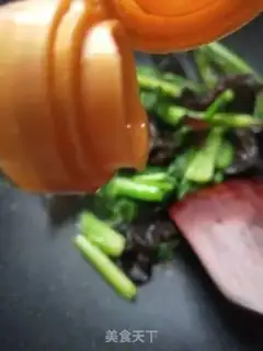Make Spring food and wood step 4