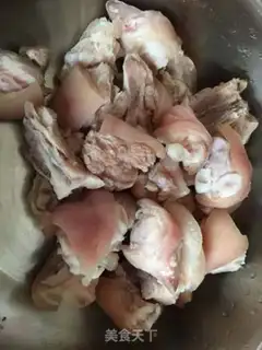 Make Piggy Hand step 0