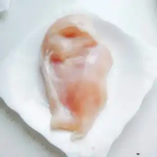 Make Chicken chops step 0