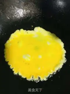 Make Doll-bread soup step 1