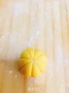 Make Bean bag step 9