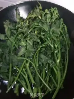 Make Porridge step 1