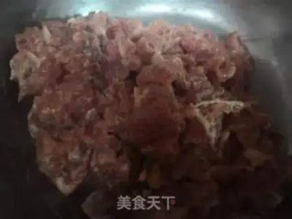 Make Beef fried mackerel step 0