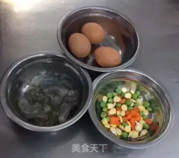 Make Shrimp step 0