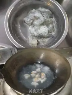Make Shrimp step 1