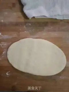 Make All wheat without oil or sugar step 3