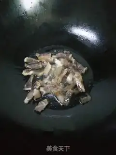 Make Porridge step 4