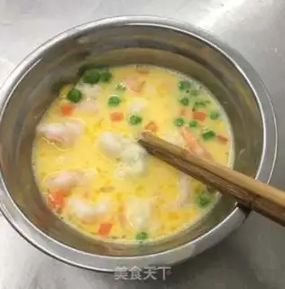 Make Shrimp step 2