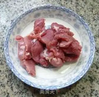Make Crab mushrooms step 2