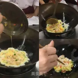 Make Shrimp step 3