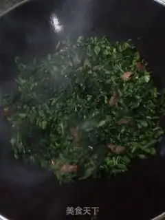 Make Porridge step 5