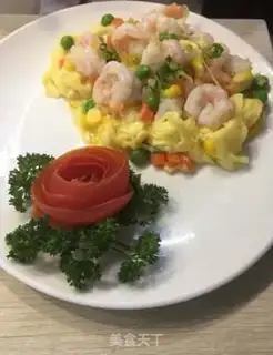Make Shrimp step 4