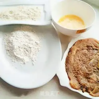 Make Chicken chops step 8