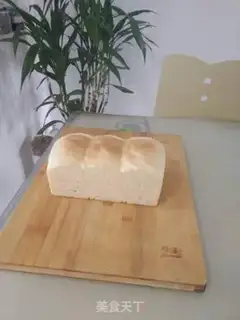 Make All wheat without oil or sugar step 7