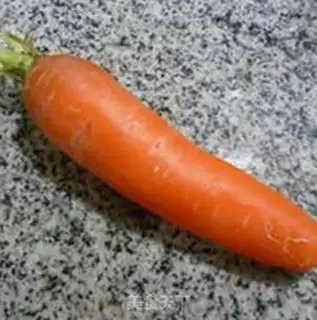 Make Carrot chicken wings step 0