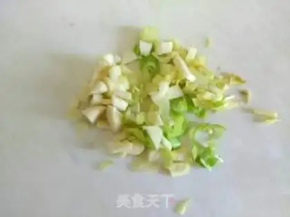 Make Apricot pepper chicken step 4