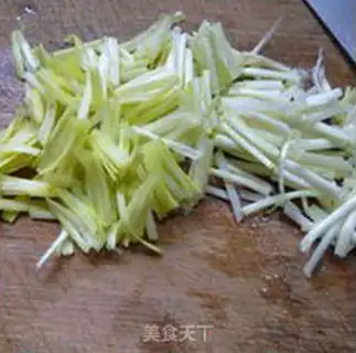 Make Crab mushrooms step 5