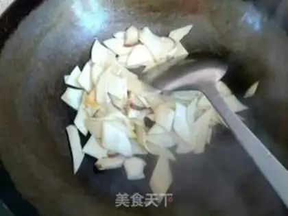 Make Apricot pepper chicken step 5