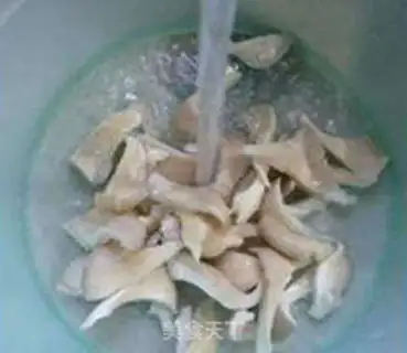 Make Skinner snowcrackers step 3