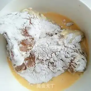 Make Chicken chops step 11