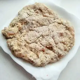 Make Chicken chops step 12