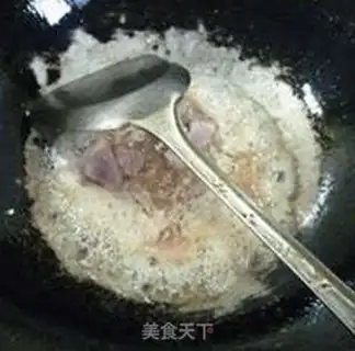 Make Skinner snowcrackers step 5