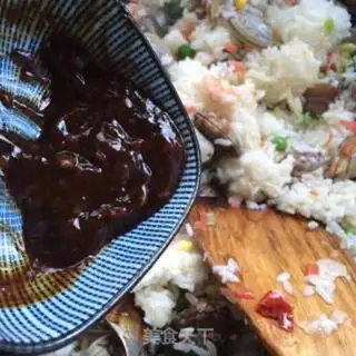 Make Seafood step 6