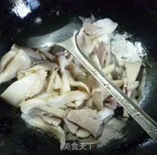 Make Skinner snowcrackers step 6