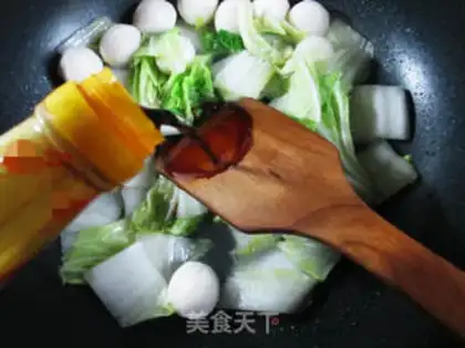 Make Fishballs step 4
