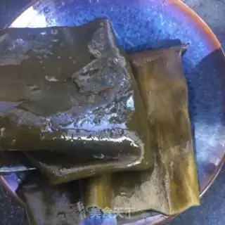 Make ♪ Garrange seaweed ♪ step 0
