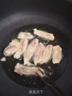 Make Sugar Jelly Ridge step 5