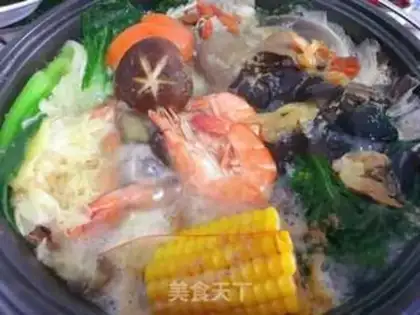 Make Home hotpot step 14
