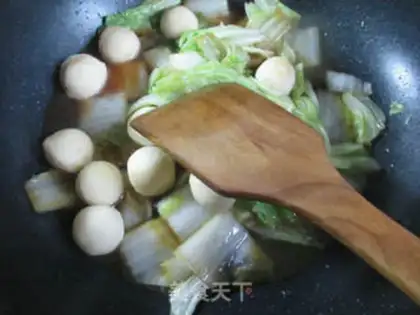 Make Fishballs step 7