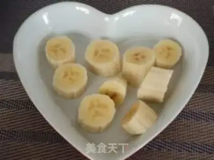 Make pineapple boat fruit salad step 8