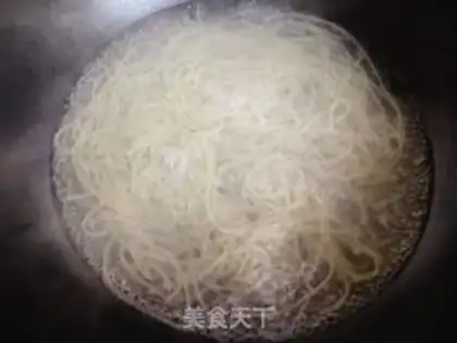 Make Powder step 1