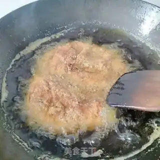Make Chicken chops step 16