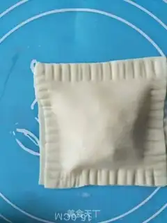 Make Delicious banana pie step 6