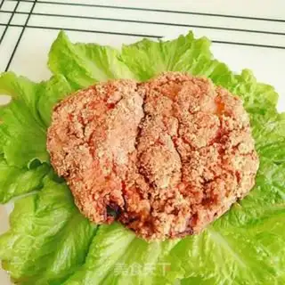 Make Chicken chops step 17