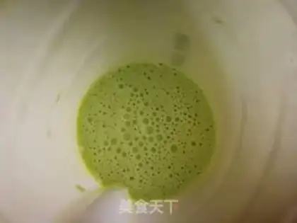 Make Grandma pea sour step 6