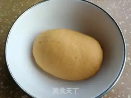 Make Puffy mushrooms step 0