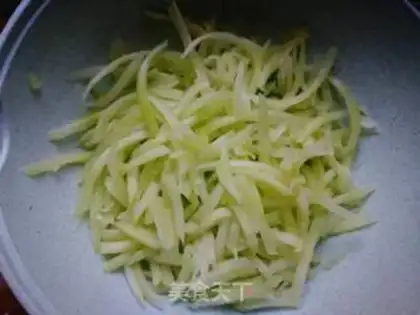 Make Powder step 3