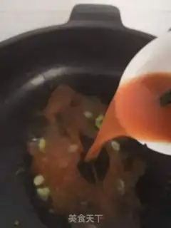Make Sugar Jelly Ridge step 10