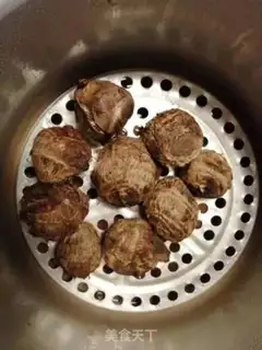 Make Money intestines step 0
